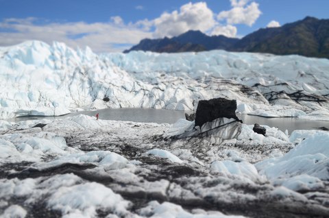 glacier 7-27 199