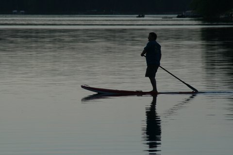 mike board