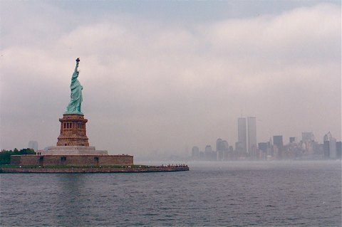 Liberty